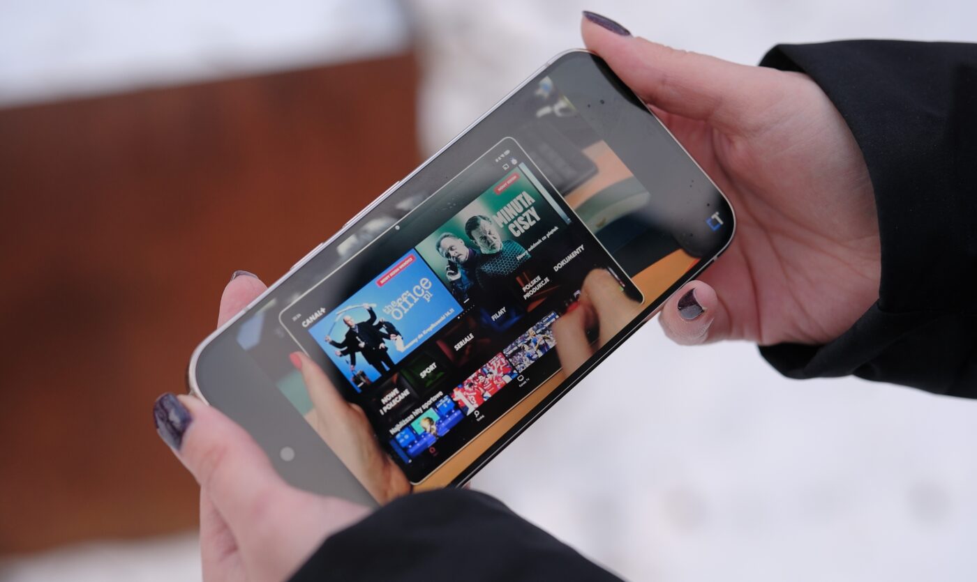 Google Pixel 10 Pro recenzja tabletowo test opinia