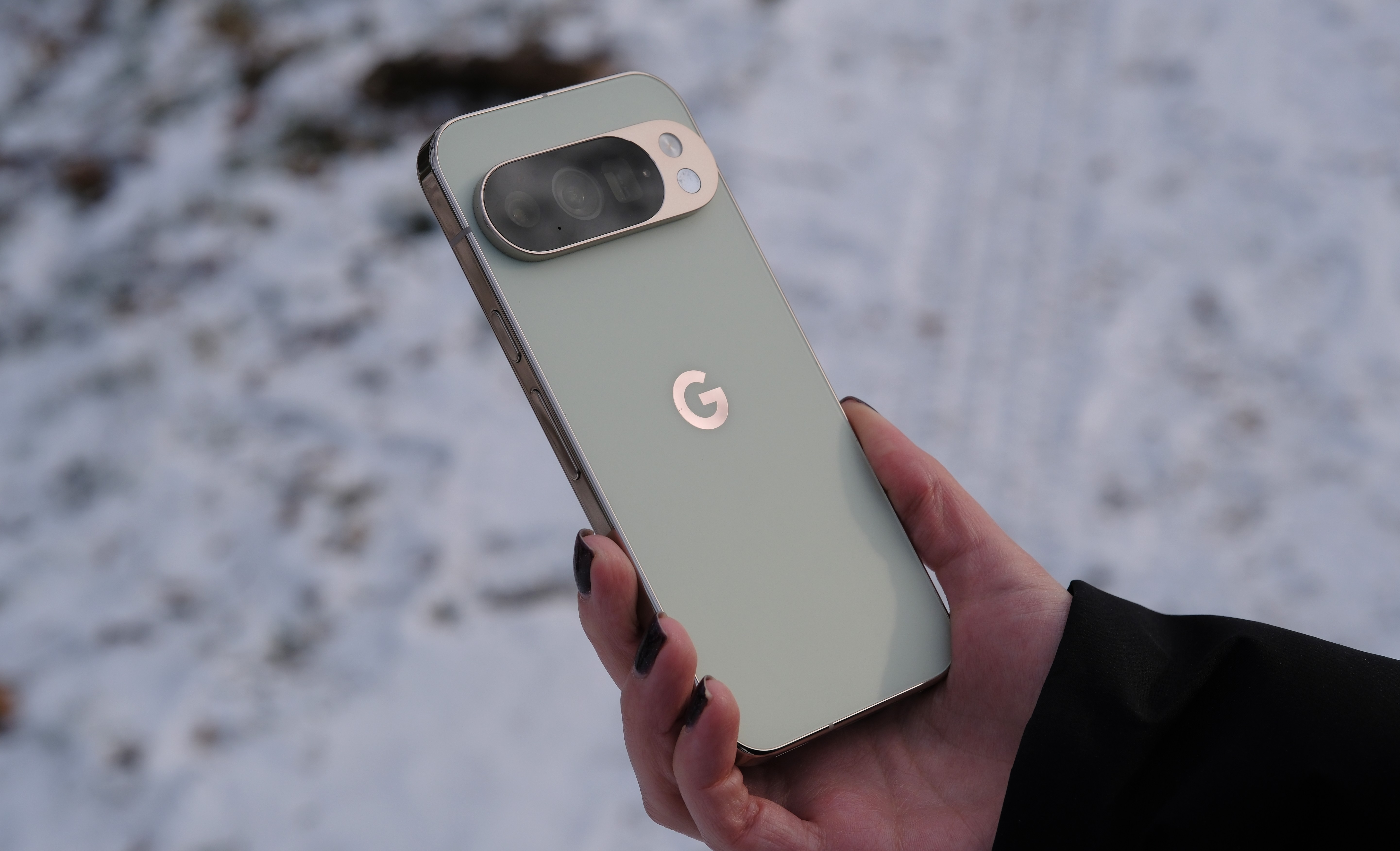 Google Pixel 10 Pro recenzja tabletowo test opinia