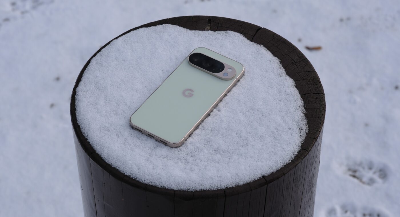 Google Pixel 10 Pro recenzja tabletowo test opinia