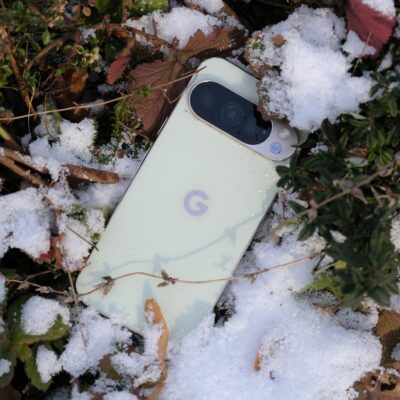 Google Pixel 10 Pro recenzja tabletowo test opinia