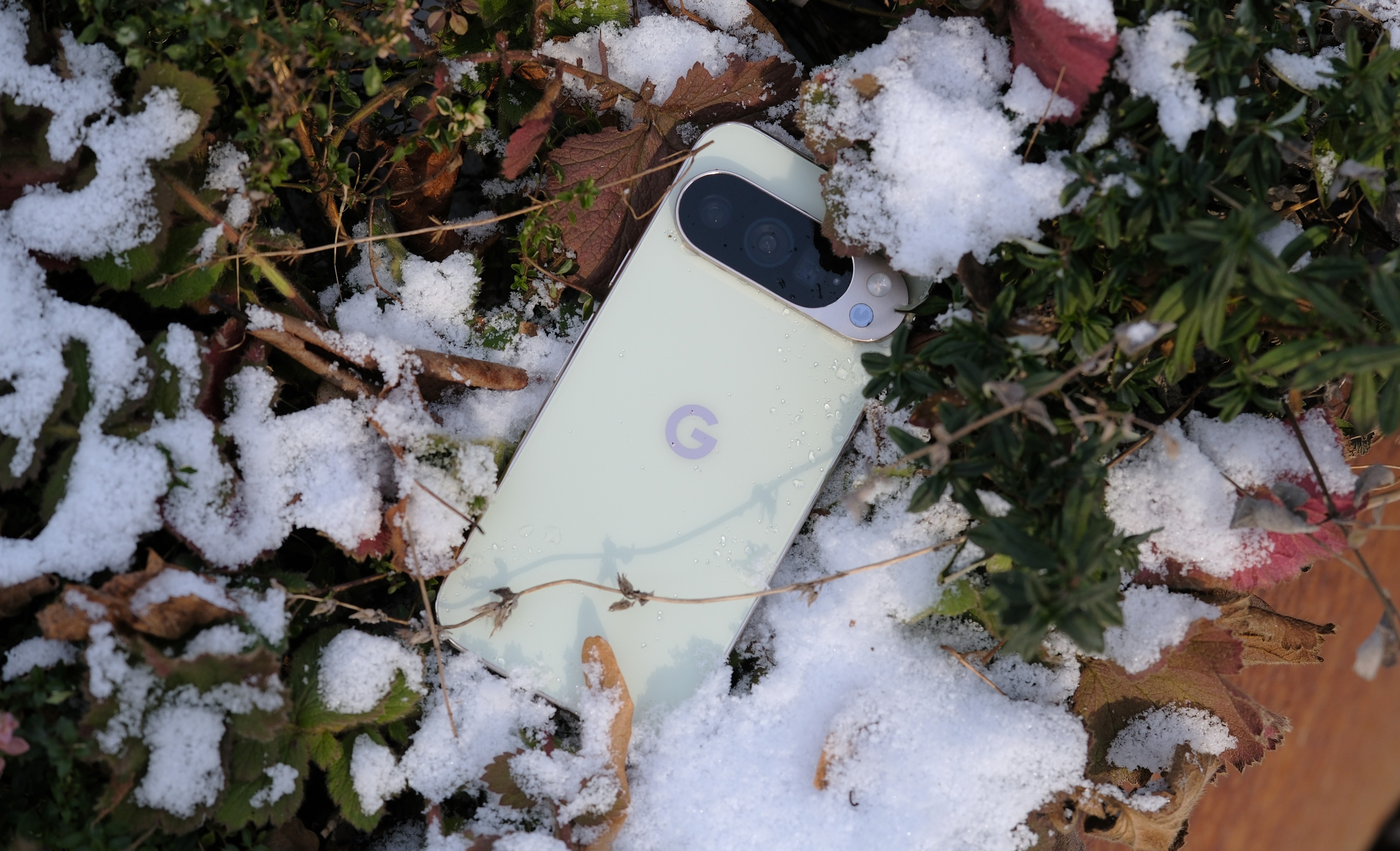 Google Pixel 10 Pro recenzja tabletowo test opinia