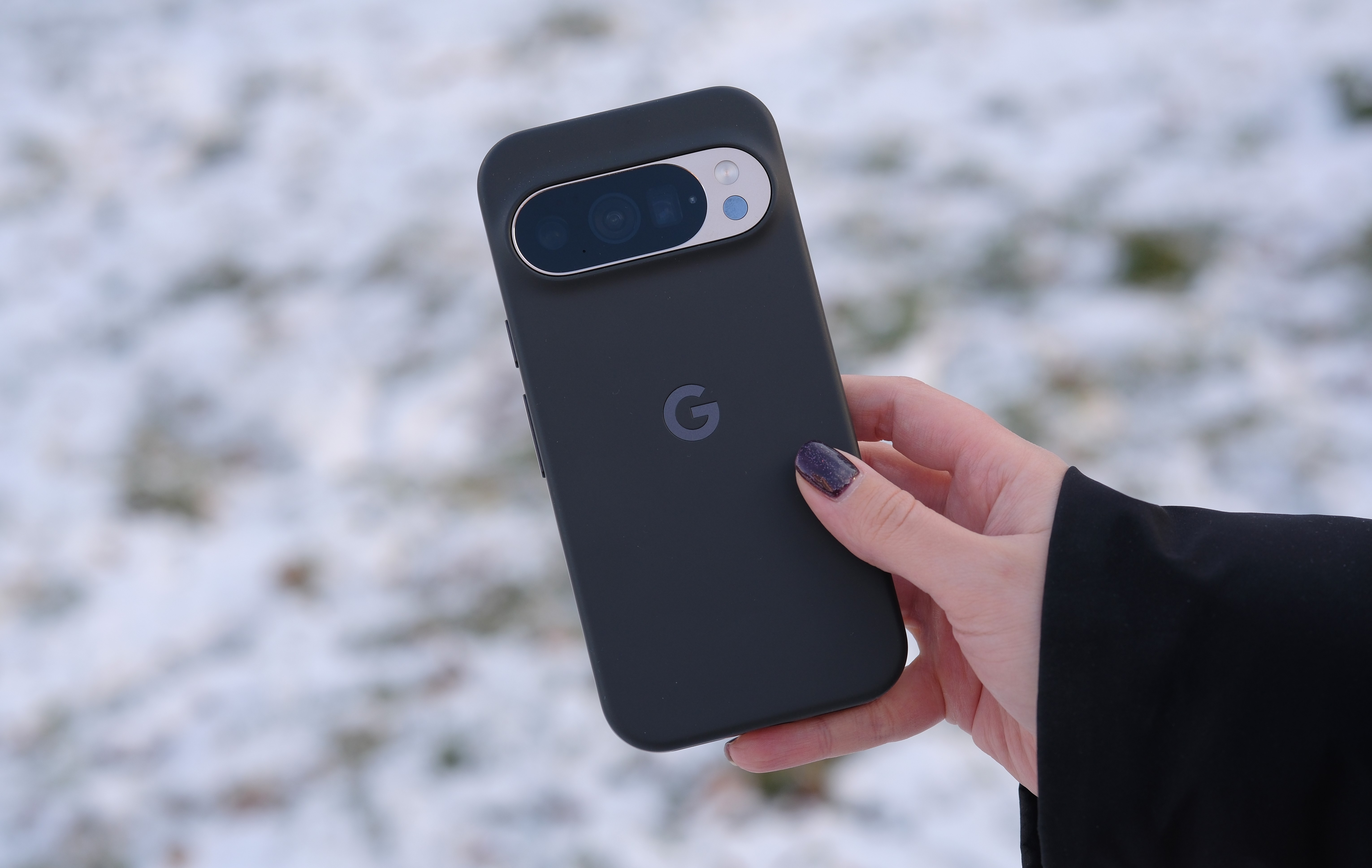 Google Pixel 10 Pro recenzja tabletowo test opinia