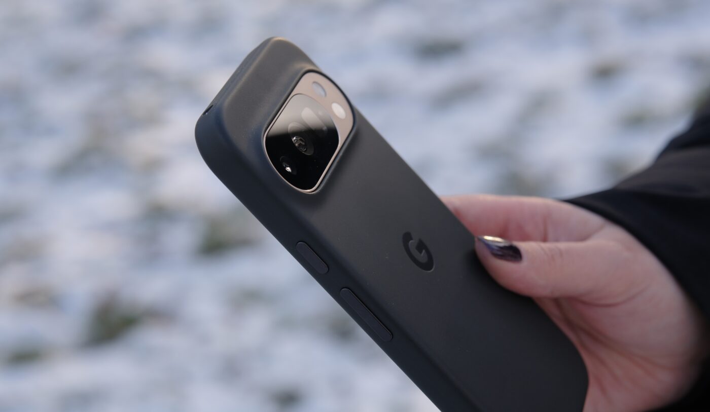 Google Pixel 10 Pro recenzja tabletowo test opinia