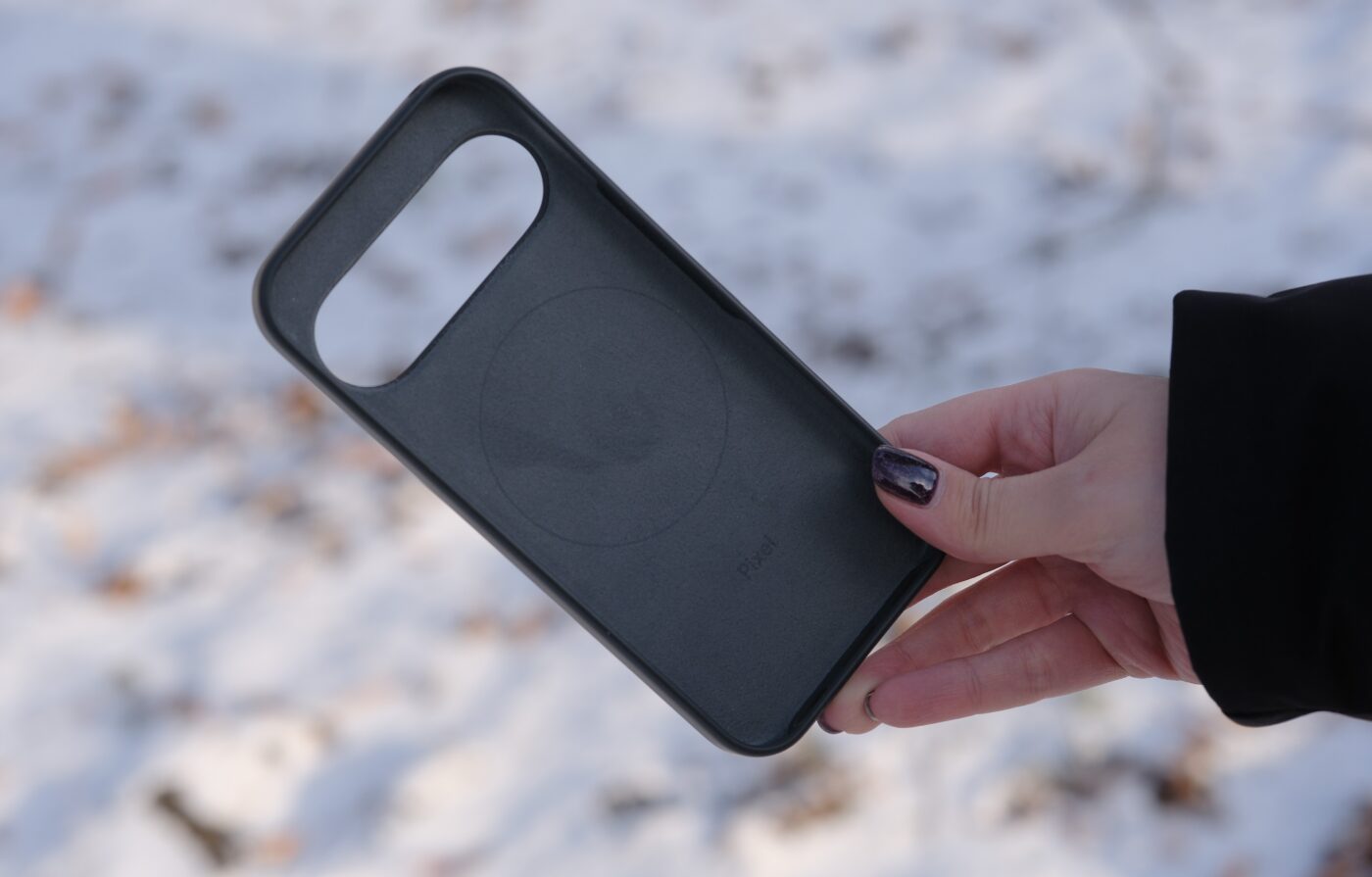 Google Pixel 10 Pro recenzja tabletowo test opinia