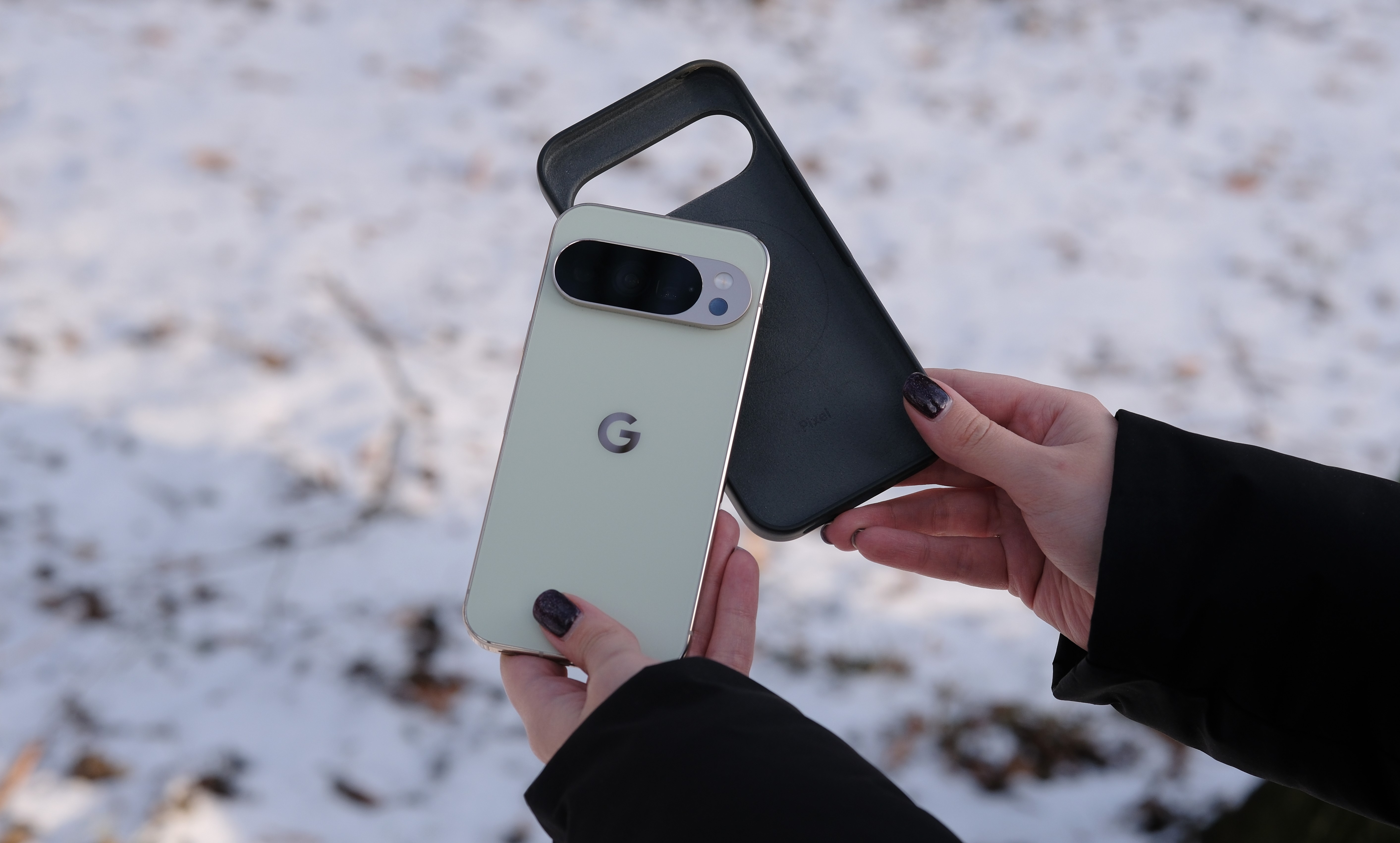 Google Pixel 10 Pro recenzja tabletowo test opinia