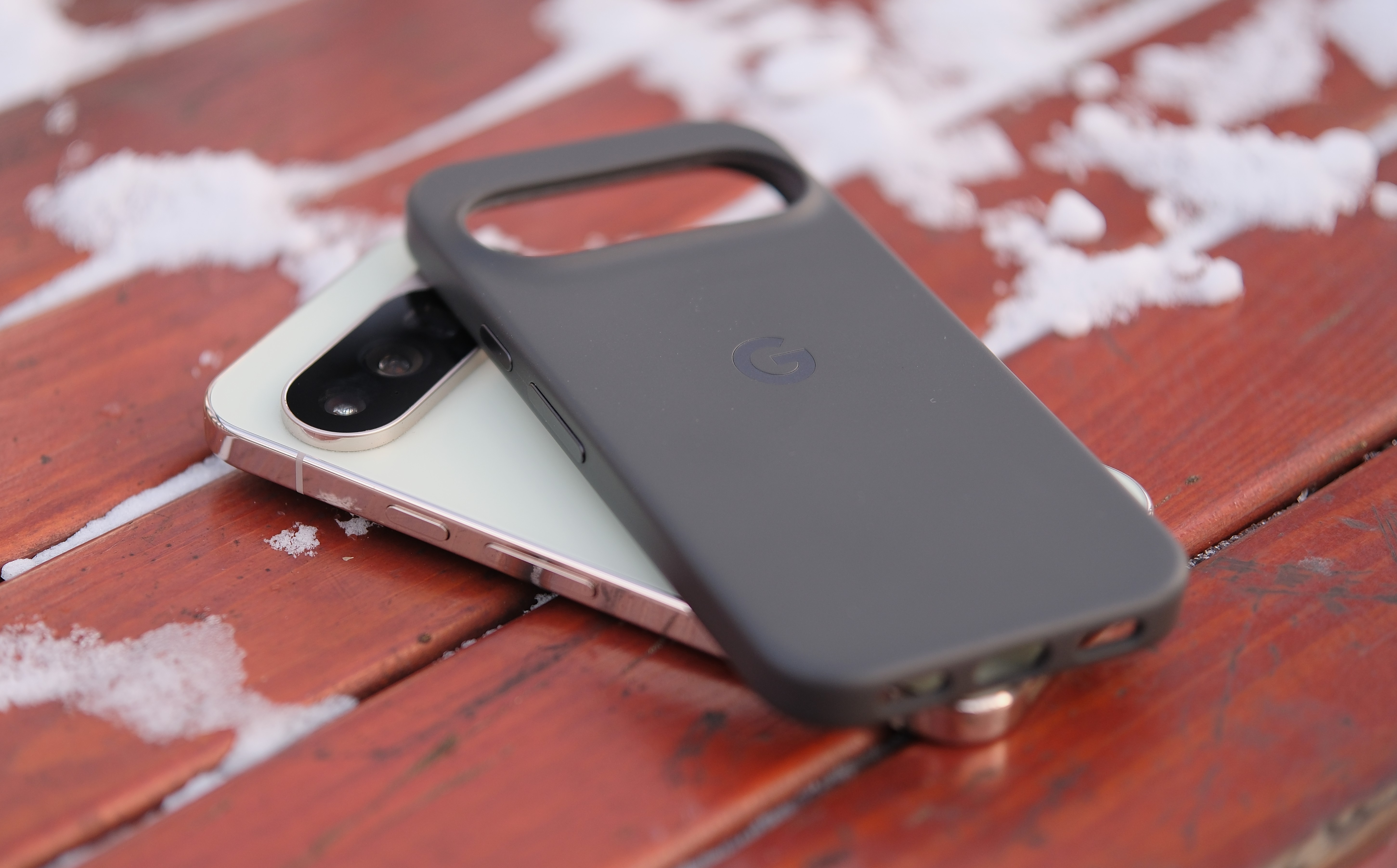 Google Pixel 10 Pro recenzja tabletowo test opinia