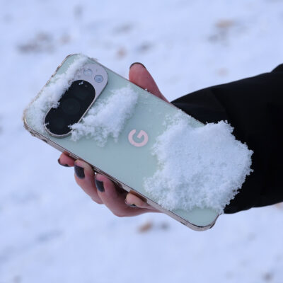 Google Pixel 10 Pro recenzja tabletowo test opinia