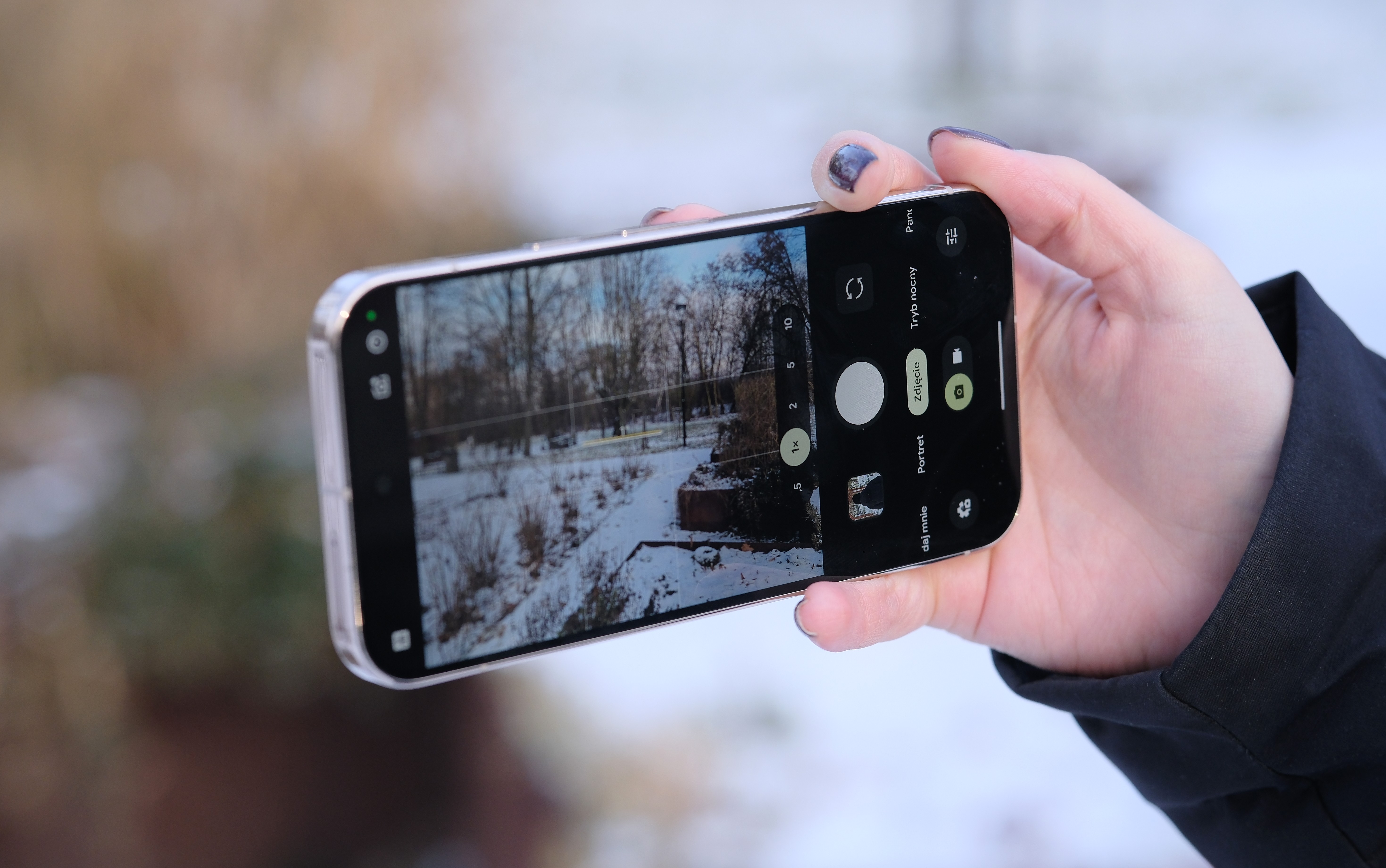 Google Pixel 10 Pro recenzja tabletowo test opinia