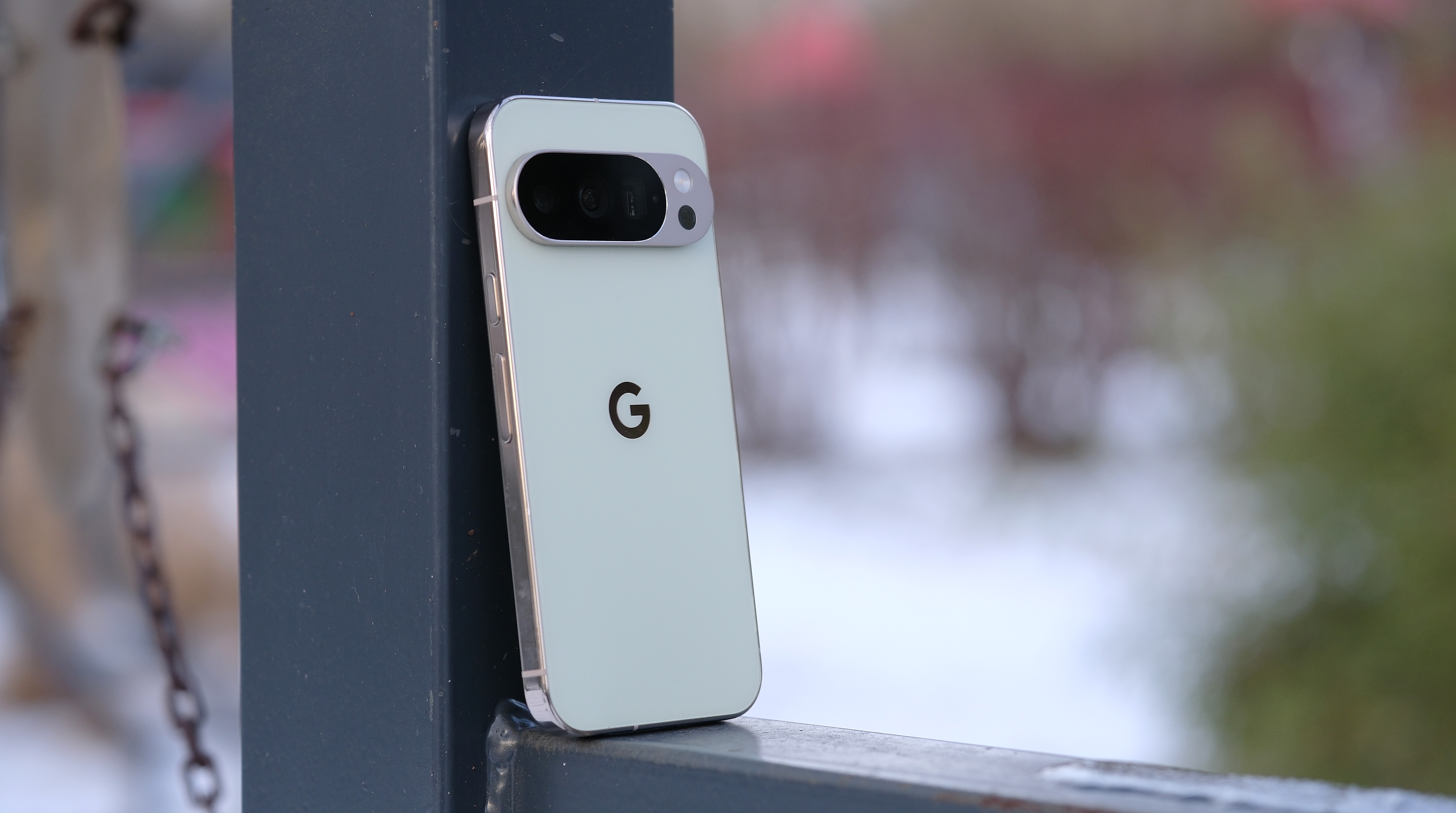 Google Pixel 10 Pro recenzja tabletowo test opinia