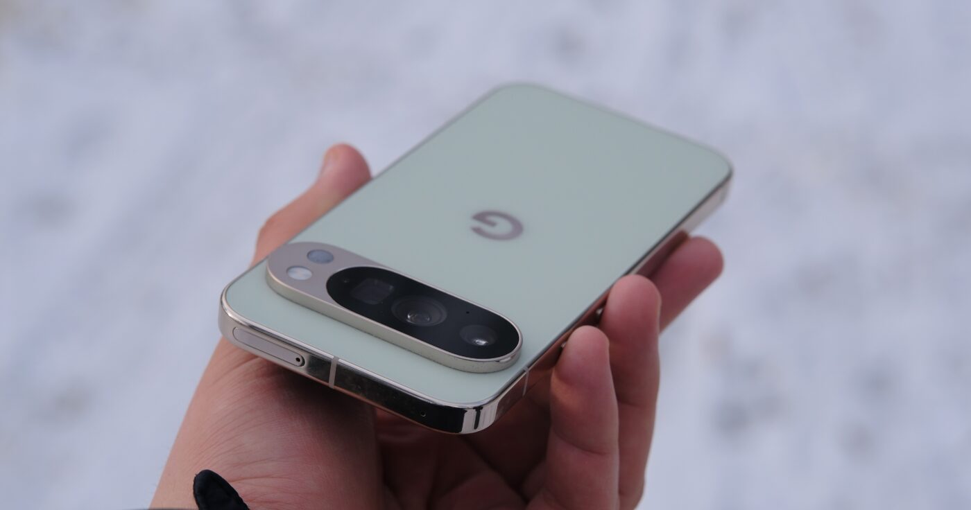 Google Pixel 10 Pro recenzja tabletowo test opinia