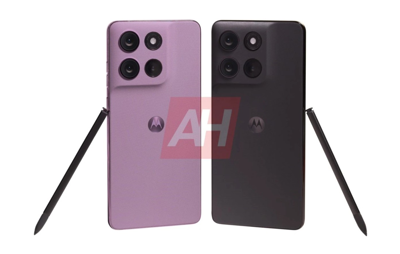 Motorola Moto G Stylus 2026