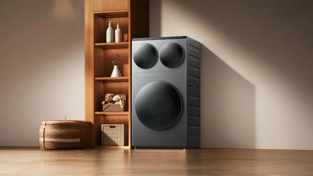 Pralka Xiaomi Mijia Three-Zone Washing Machine Pro