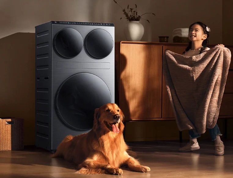 Pralka Xiaomi Mijia Three-Zone Washing Machine Pro