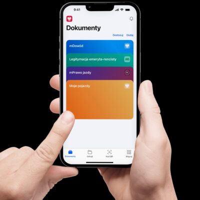 aplikacja mobywatel 2.0