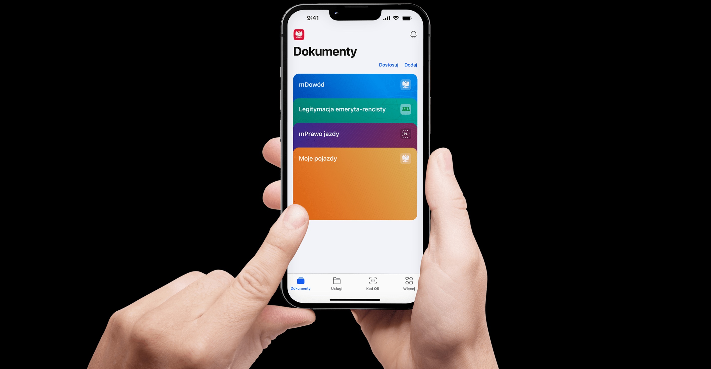 aplikacja mobywatel 2.0