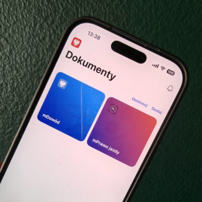 aplikacja mobywatel na iphone źródło tabletowo.pl