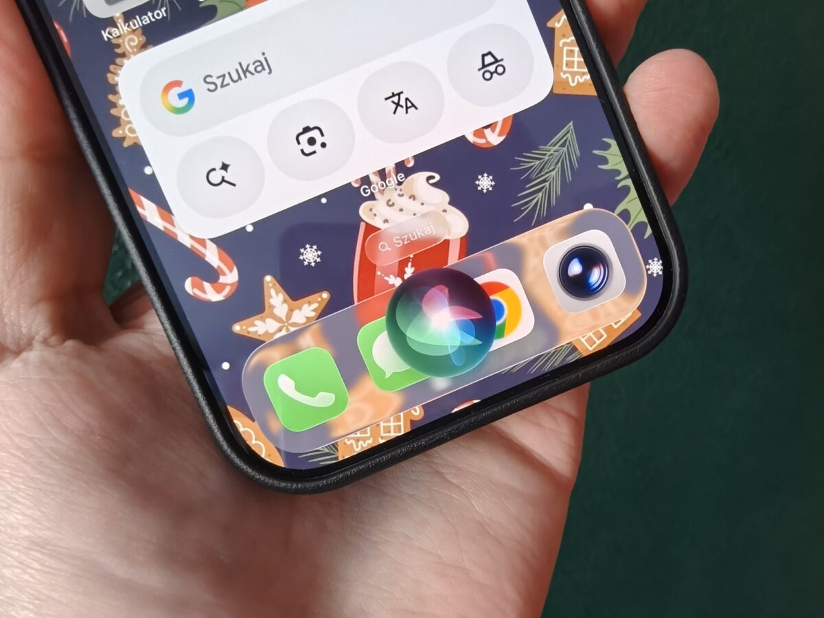 apple siri logo źródło tabletowo.pl