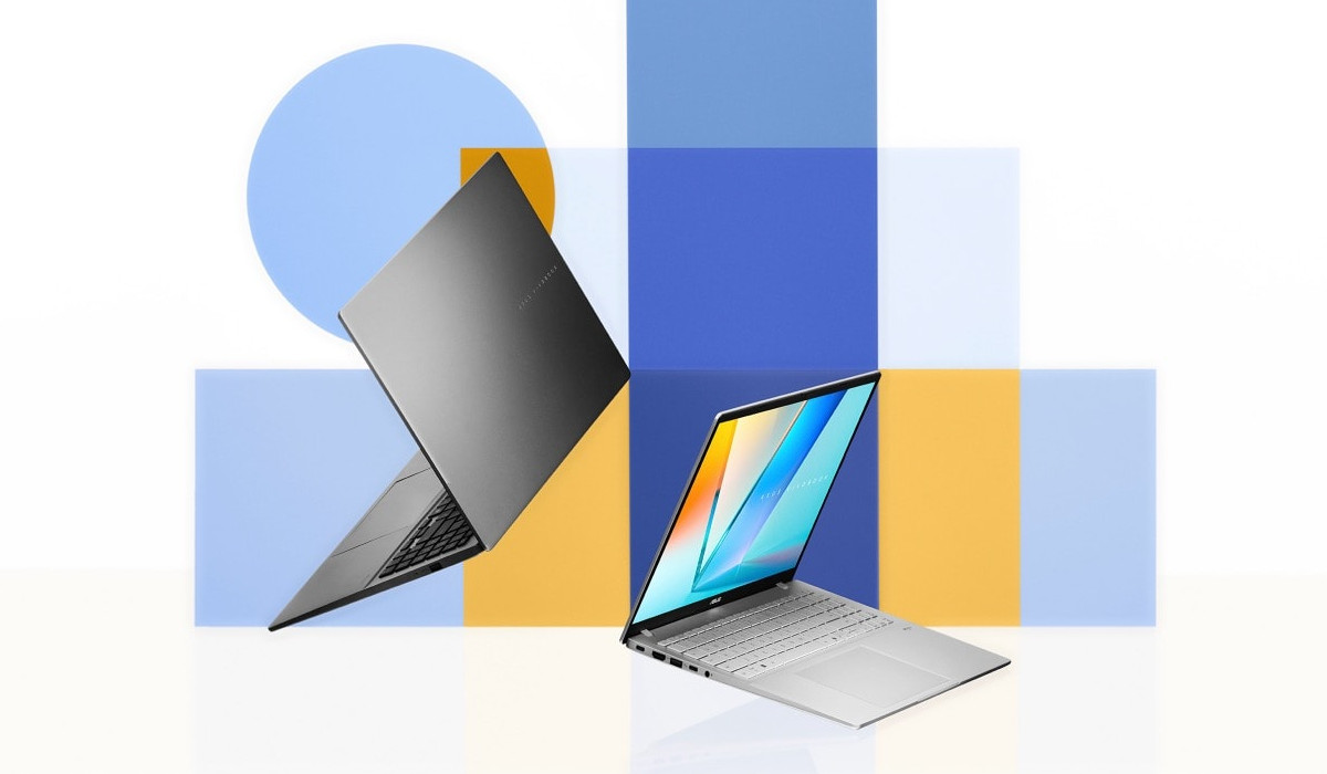 ASUS Vivobook S16