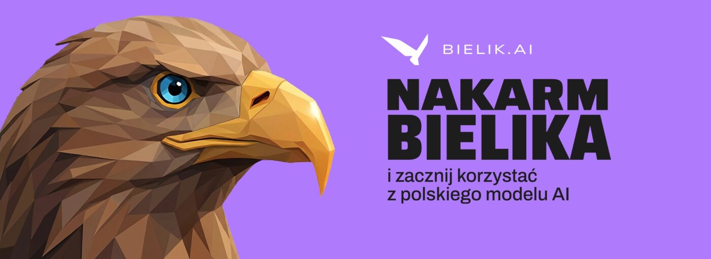 Bielik.ai w aplikacji InPost Mobile