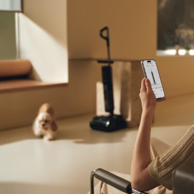 Odkurzacz Wet&Dry Dreame H15 Pro FoamWash