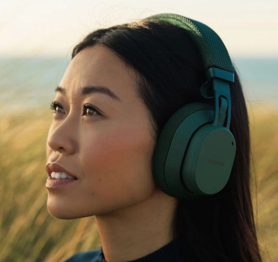 słuchawki farbuds xl para słuchawek