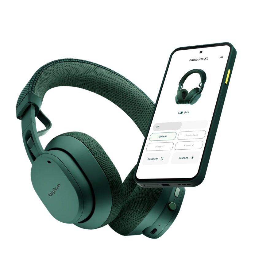 słuchawki farbuds xl para słuchawek