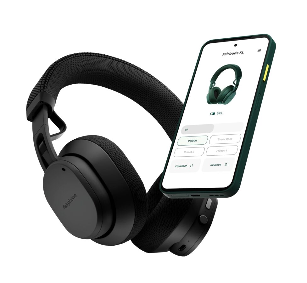 słuchawki farbuds xl para słuchawek