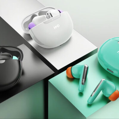 słuchawki HMD Dub P60