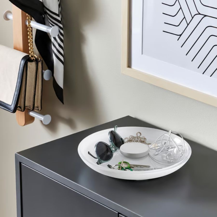 ikea ładowarka indukcyjna vastmarke