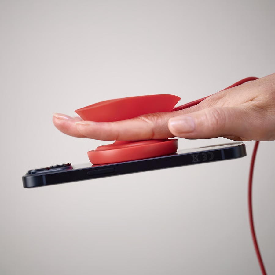 ikea ładowarka indukcyjna vastmarke