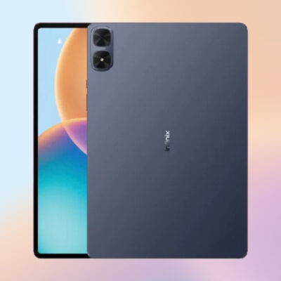 tablet Infinix XPad Edge