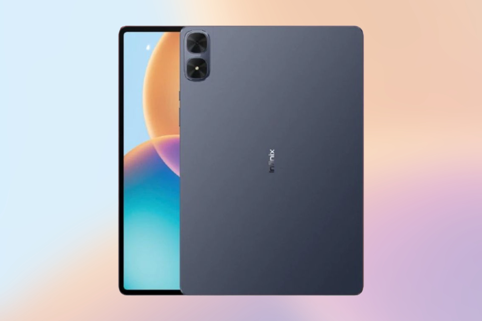 tablet Infinix XPad Edge