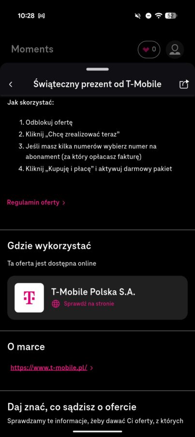 internet bez limitu za darmo w t-mobile na święta bożego narodzenia 2025 źródło tabletowo.pl