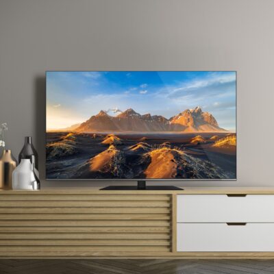 Telewizor JVC VG7500