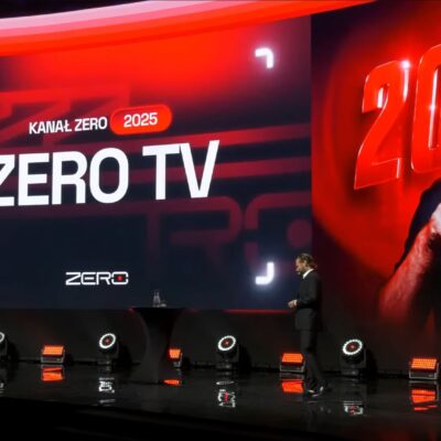 kanał zero tv stanowski