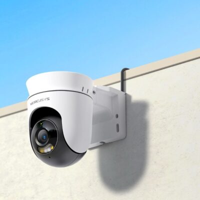 Kamera zewnętrzna Mercusys MC510
