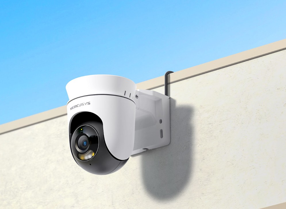 Kamera zewnętrzna Mercusys MC510