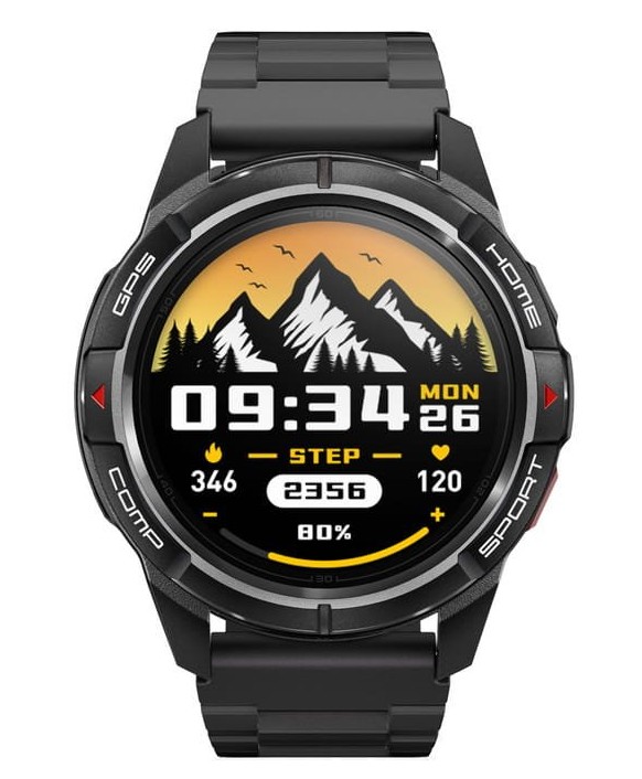 Smartwatch Mibro GS Active
