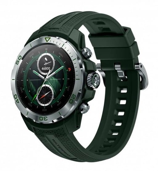 Smartwatch Mibro GS Explorer