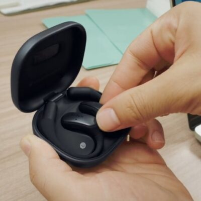 Słuchawki TicNote Pods