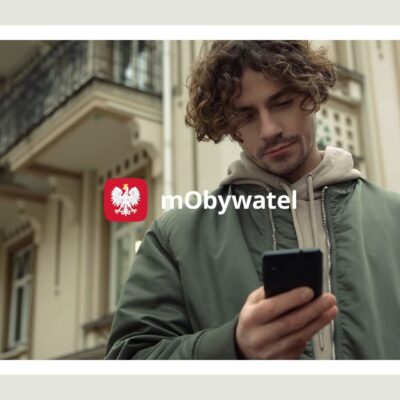 Wirtualny asystent AI w aplikacji mObywatel