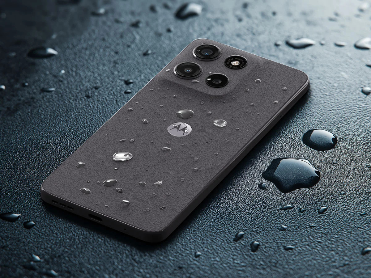 Motorola Moto G15 Power