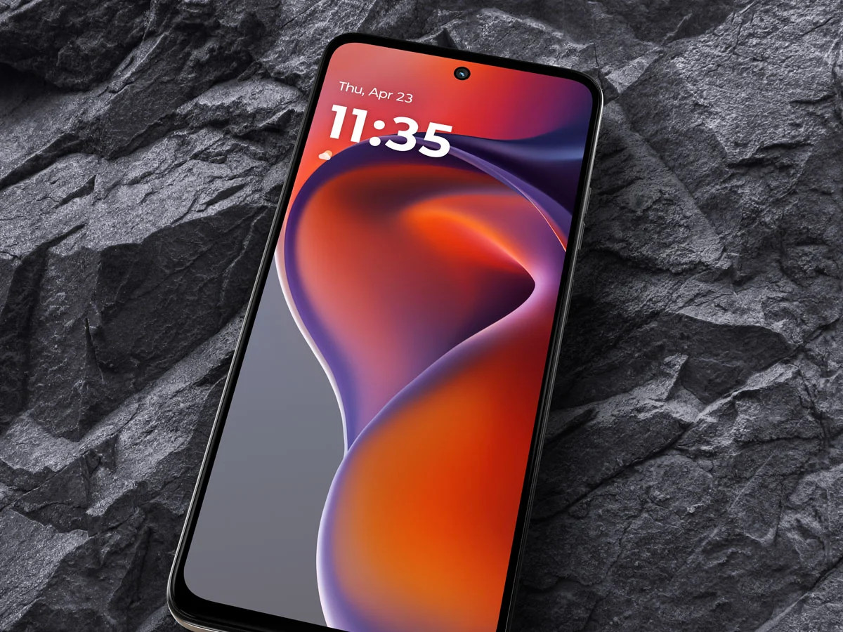 Motorola Moto G15 Power