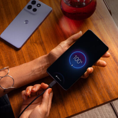 Motorola Moto G86 5G