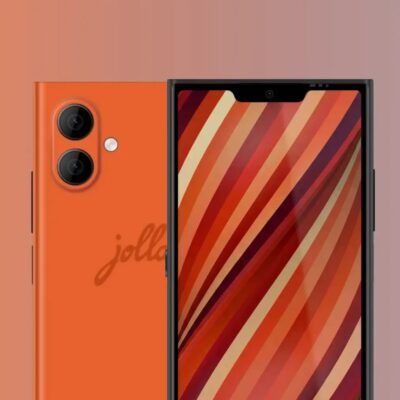 Jolla Phone