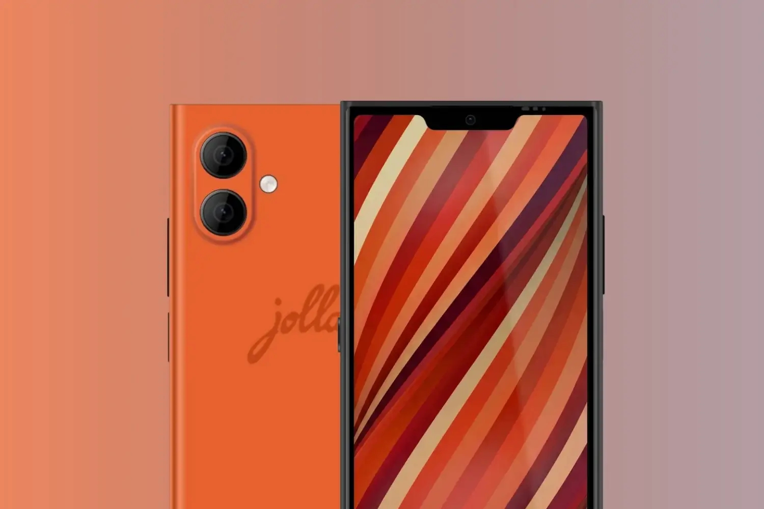 Jolla Phone