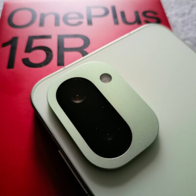 OnePlus 15R