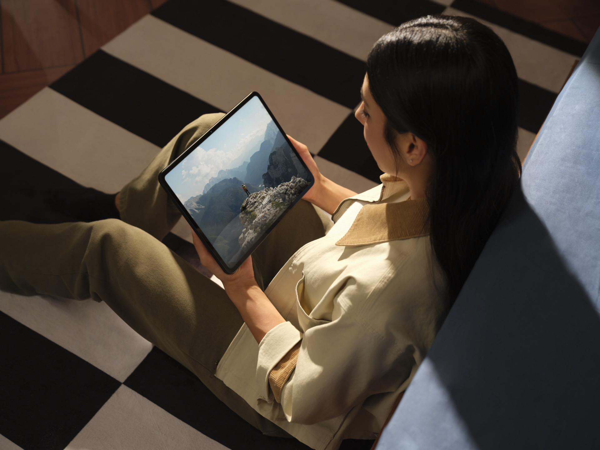 Tablet OnePlus Pad Go 2