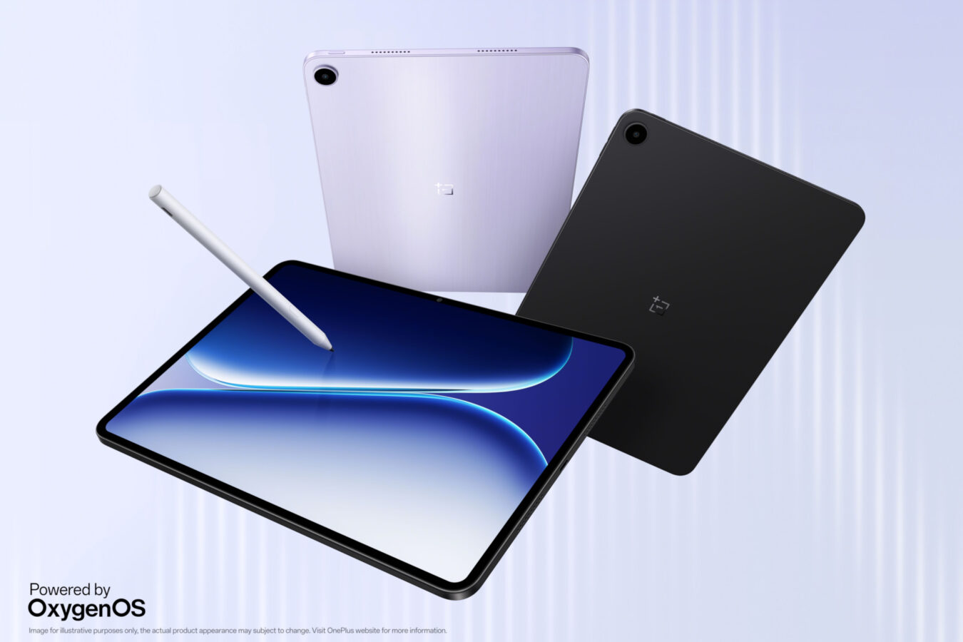 Tablet OnePlus Pad Go 2