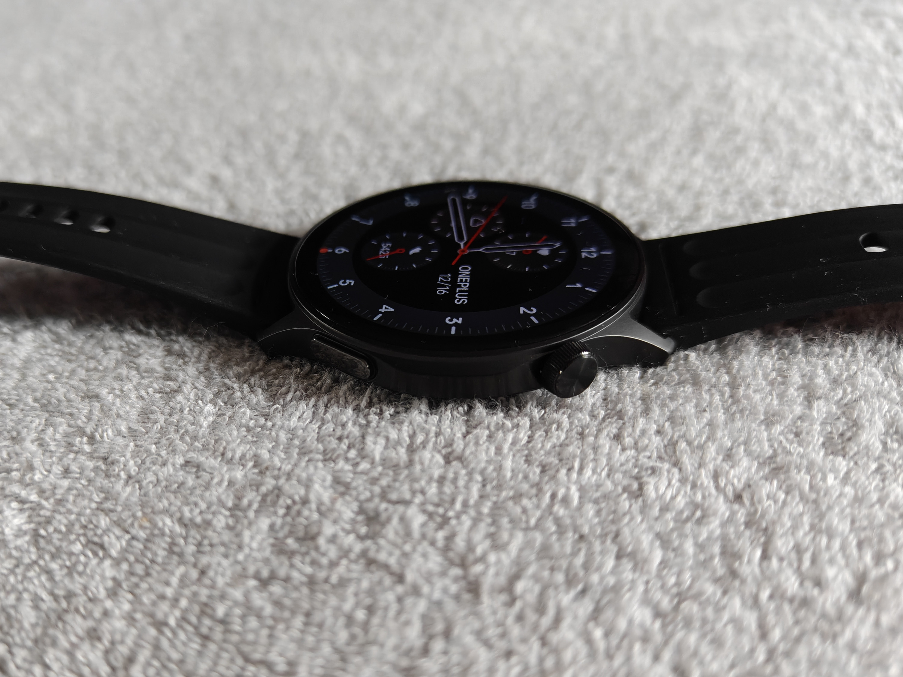 OnePlus Watch Lite
